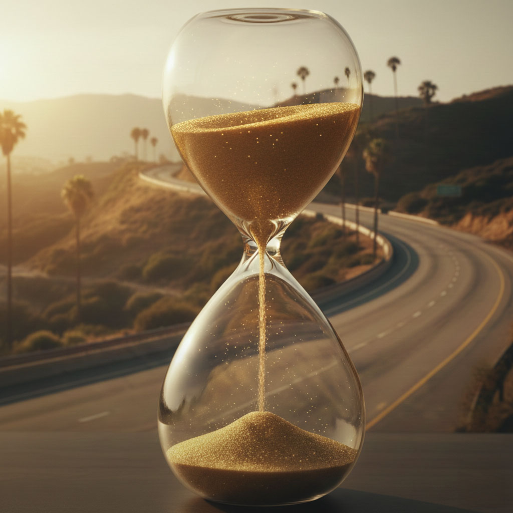 California statute of limitations deadline for car accident claims