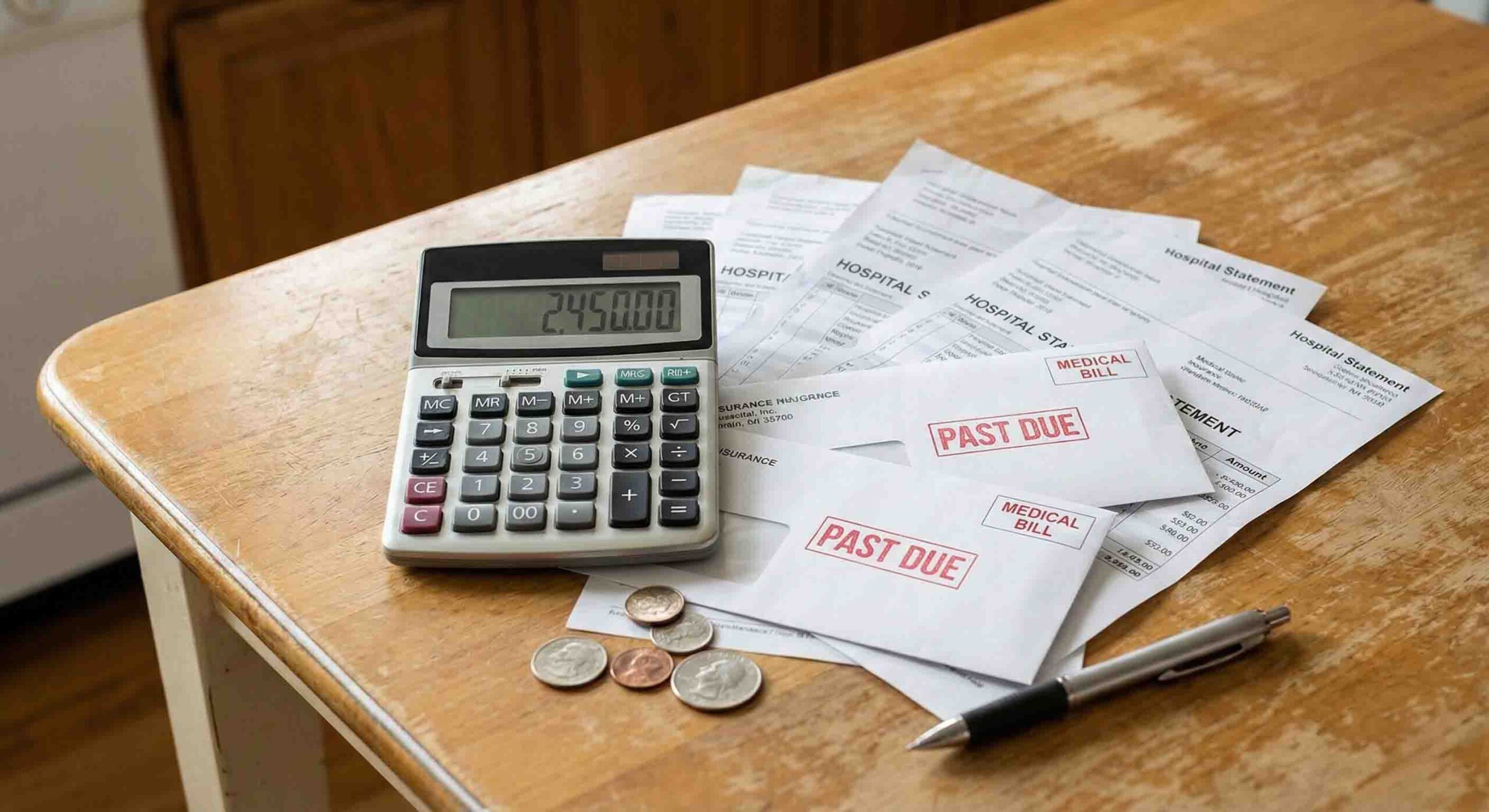 Calculating car accident settlement value in California