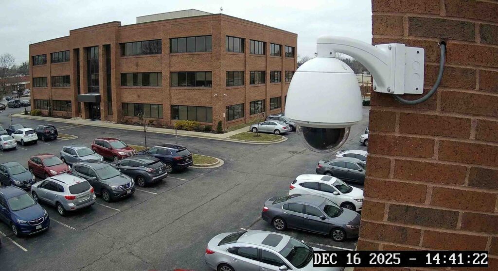 Security camera footage helps identify hit and run drivers